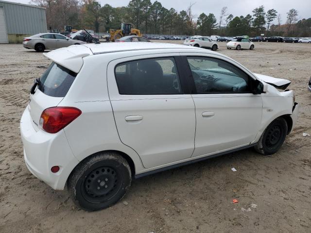 Image 3 of 2015 MITSUBISHI MIRAGE DE 2015 with VIN ML32A3HJ5FH043640