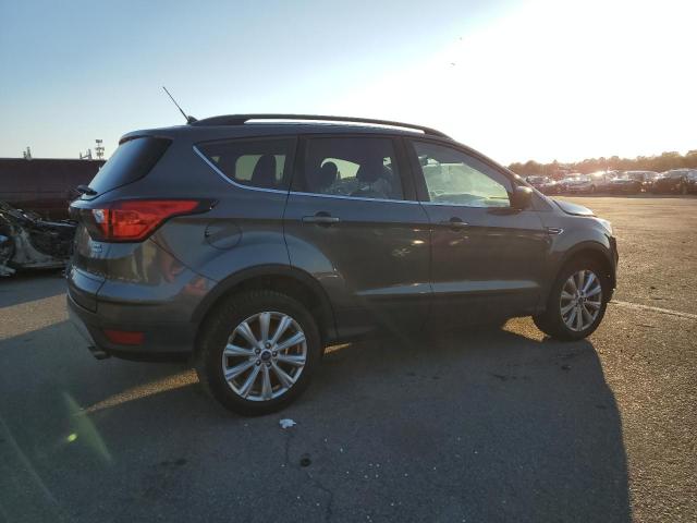 Obraz 3 z 2019 FORD ESCAPE SEL 2019 z VIN 1FMCU9HDXKUC17947