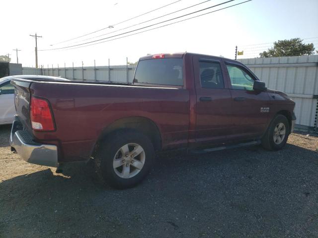 Obraz 3 z 2018 RAM 1500 ST 2018 z VIN 1C6RR6FG1JS324530