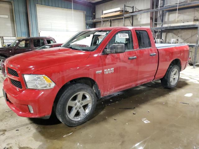 2013 RAM 1500 ST 2013 image