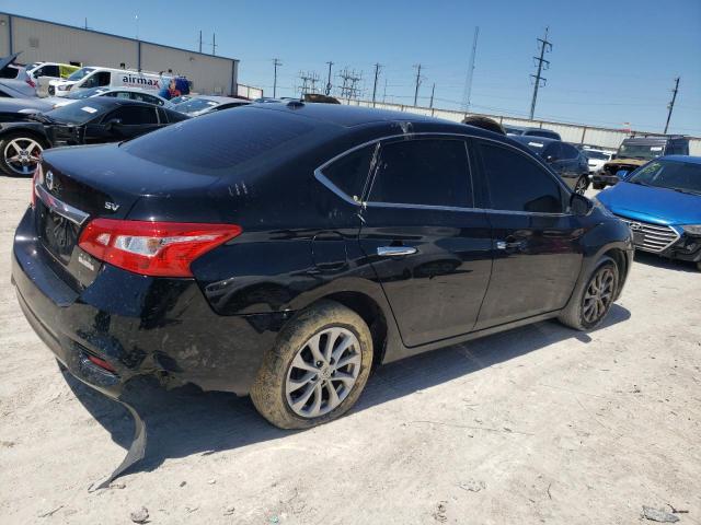 Obraz 3 z 2018 NISSAN SENTRA S 2018 z VIN 3N1AB7AP0JY249766
