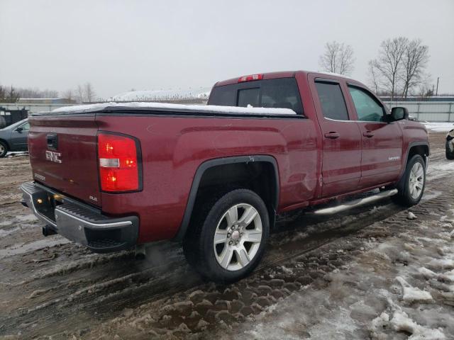Image 3 of 2014 GMC SIERRA K1500 SLE 2014 with VIN 1GTV2UEC0EZ136965
