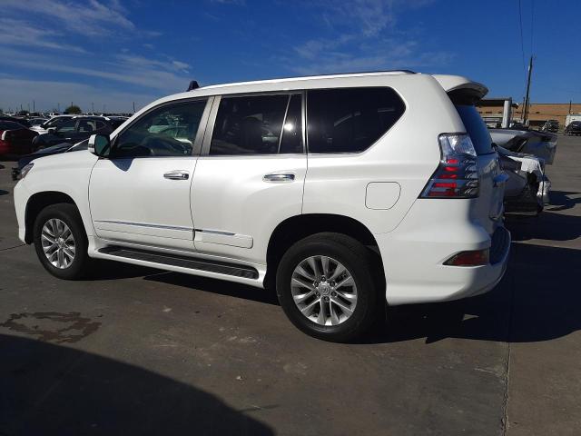 Image 2 of 2015 LEXUS GX 460 2015 with VIN JTJBM7FX8F5112337