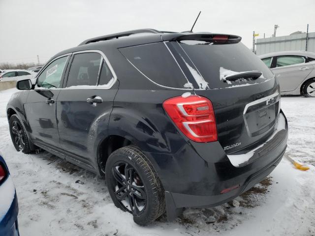 Obraz 2 z 2017 CHEVROLET EQUINOX LT 2017 z VIN 2GNALCEK7H1564324