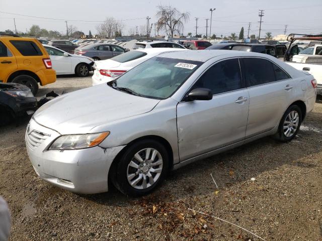 Image 1 of 2009 TOYOTA CAMRY BASE 2009 with VIN 4T4BE46K39R076295