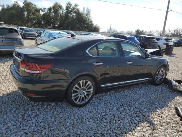Obraz 3 z 2016 LEXUS LS 460 2016 z VIN JTHBL5EF9G5140862