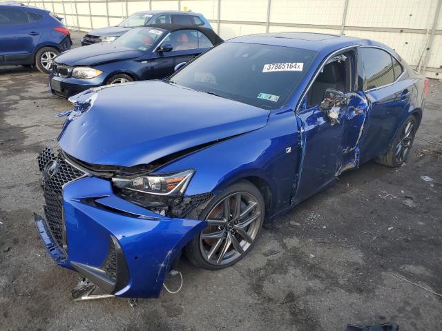 Изображение 2020 LEXUS IS 300 F-SPORT 2020