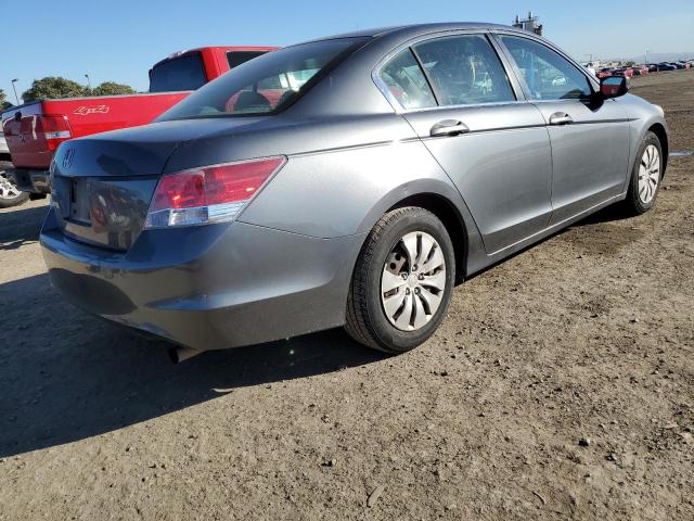 Изображение 3 2010 HONDA ACCORD LX 2010 с VIN 1HGCP2F31AA123521