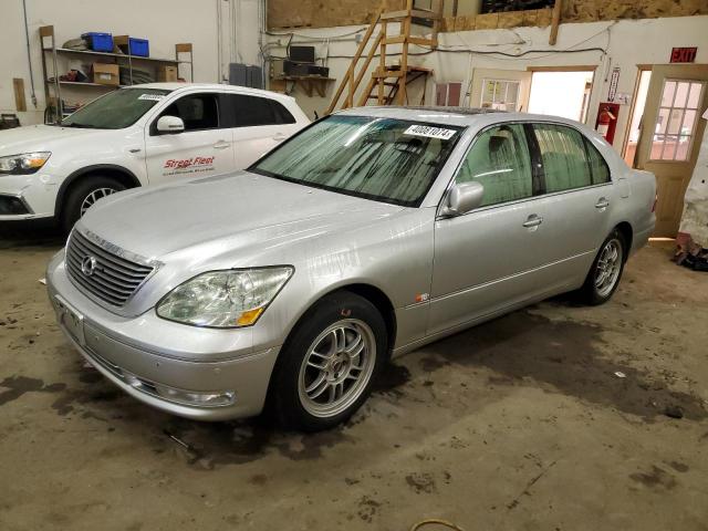 Изображение 2004 LEXUS LS 430 2004