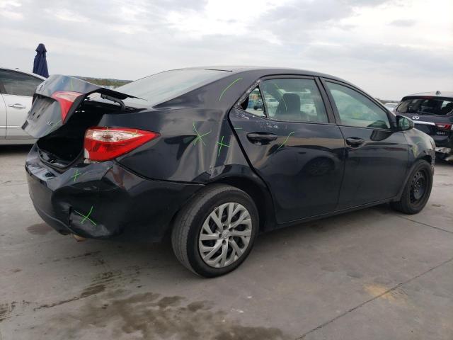 Obraz 3 z 2017 TOYOTA COROLLA L 2017 z VIN 2T1BURHE2HC818459