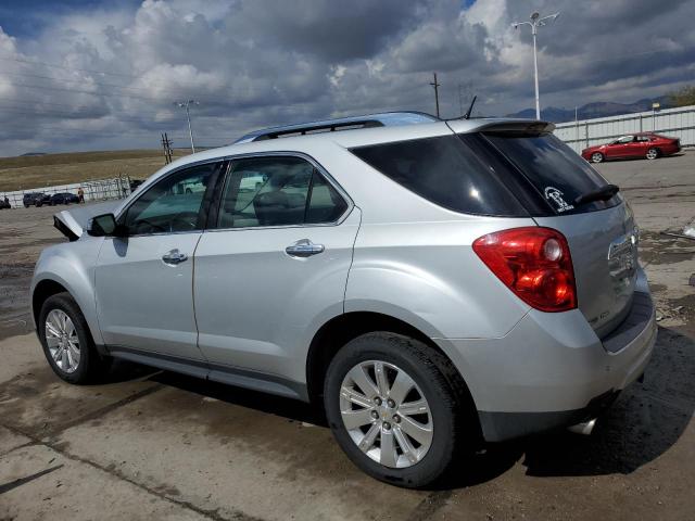 Obraz 2 z 2011 CHEVROLET EQUINOX LTZ 2011 z VIN 2CNFLGE58B6262627