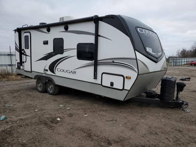 Image 1 of 2021 COUG TRAV TRAIL 2021 with VIN 4YDT22R28MV513705
