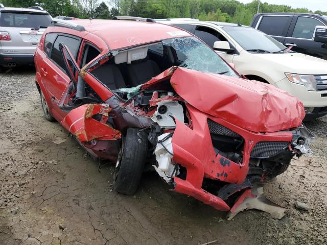 Изображение 1 2005 PONTIAC VIBE  2005 с VIN 5Y2SL63835Z430645