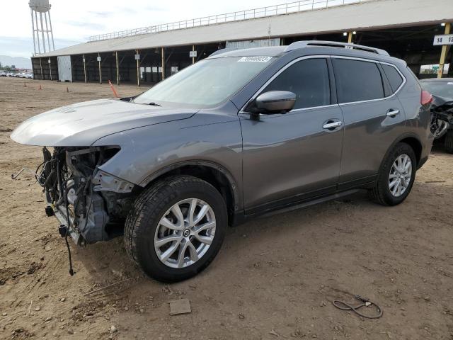 Obraz 1 z 2017 NISSAN ROGUE S 2017 z VIN JN8AT2MT5HW400967