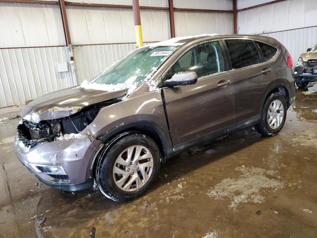 Изображение 1 2015 HONDA CR-V EX 2015 с VIN 2HKRM4H54FH654451