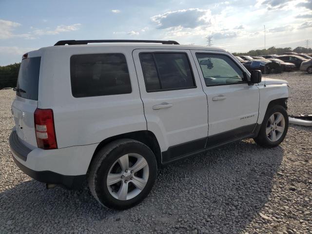 Image 3 of 2015 JEEP PATRIOT SPORT 2015 with VIN 1C4NJPBB0FD241701