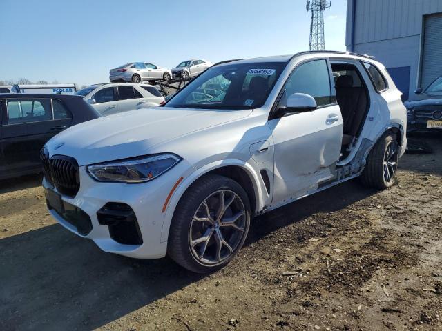 2023 BMW X5 XDRIVE45E 2023 image