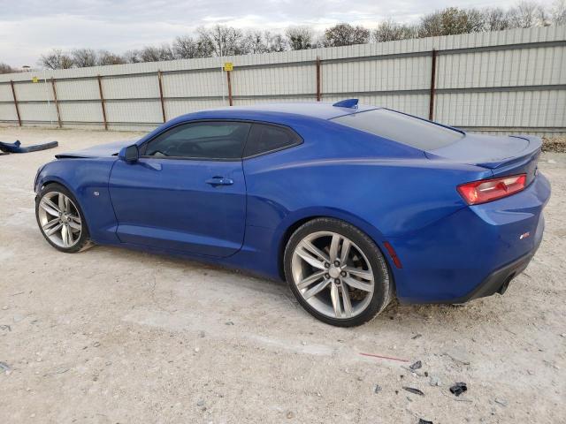 Obraz 2 z 2018 CHEVROLET CAMARO LT 2018 z VIN 1G1FB1RS1J0181604