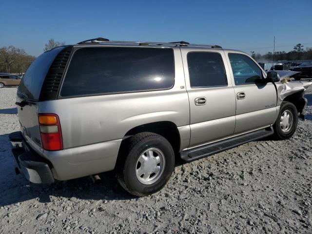 Image 3 of 2001 GMC YUKON XL C1500 2001 with VIN 3GKEC16T41G256387