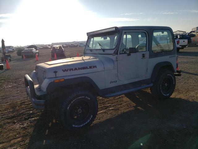 Obraz 1987 JEEP WRANGLER  1987