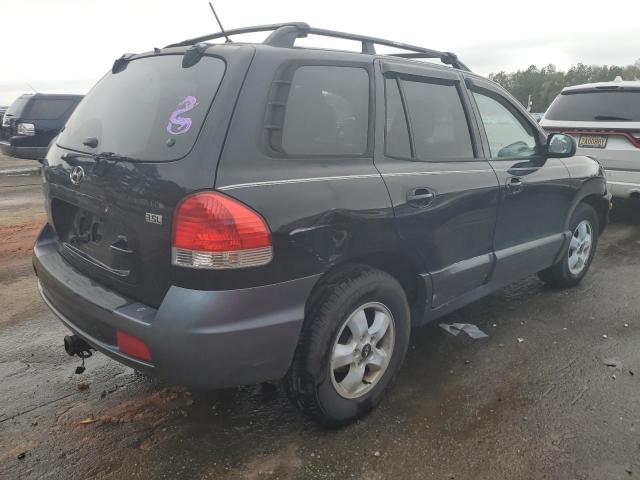 Obraz 3 z 2005 HYUNDAI SANTA FE GLS 2005 z VIN KM8SC13E35U946540