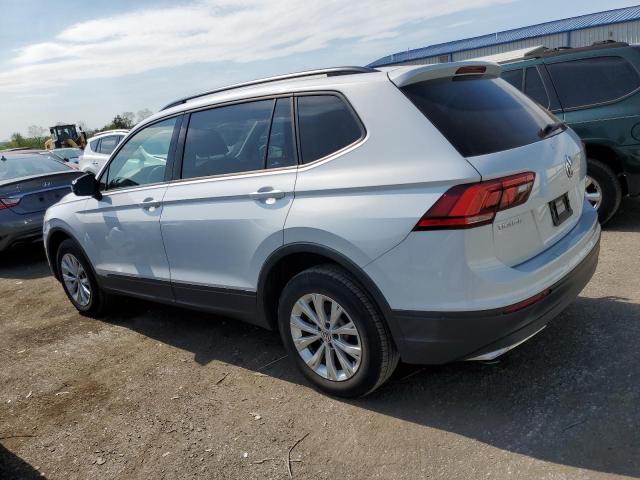 Image 2 of 2018 VOLKSWAGEN TIGUAN S 2018 with VIN 3VV1B7AX4JM067722