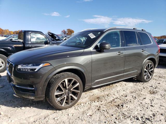2018 VOLVO XC90 T6 2018 image