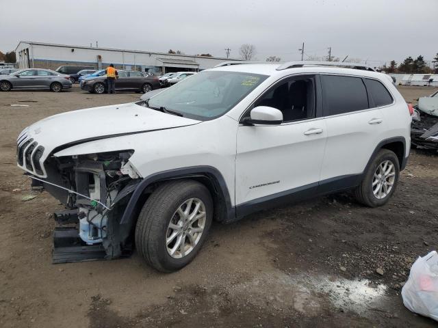 2015 JEEP CHEROKEE LATITUDE 2015 image
