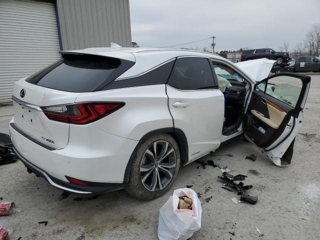 Изображение 3 2020 LEXUS RX 450H 2020 с VIN 2T2HGMDA8LC044150