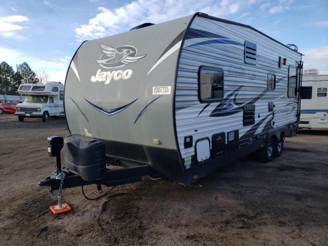 Изображение 2 2018 JAYC OCTANE SL 2018 с VIN 1UJBJSBM1J1V20396