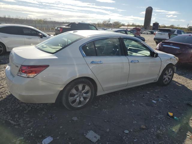 Изображение 3 2009 HONDA ACCORD EXL 2009 с VIN 1HGCP36819A050339