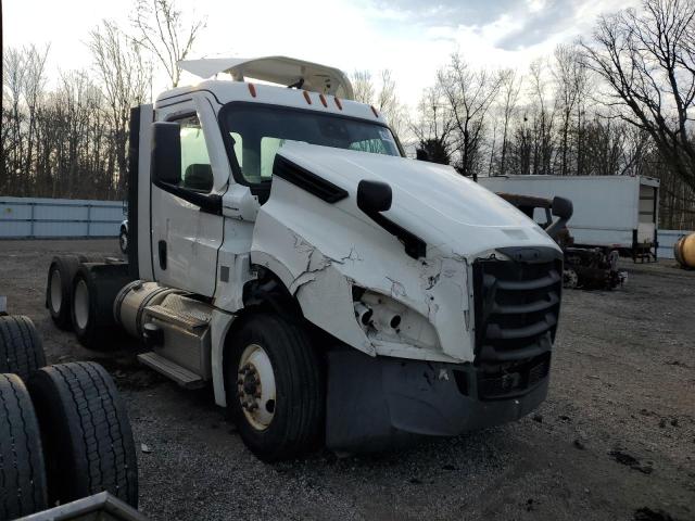 Изображение 2021 FREIGHTLINER CASCADIA 126  2021