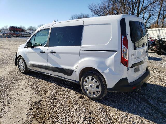 Obraz 2 z 2019 FORD TRANSIT CONNECT XLT 2019 z VIN NM0LS7F24K1383315