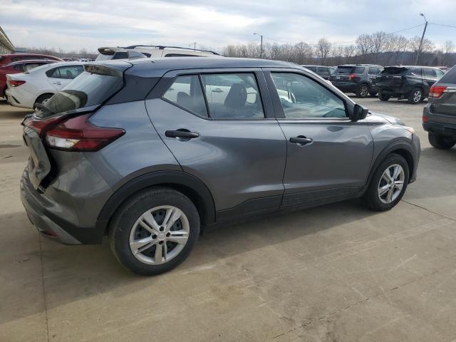 Изображение 3 2021 NISSAN KICKS S 2021 с VIN 3N1CP5BV0ML534142