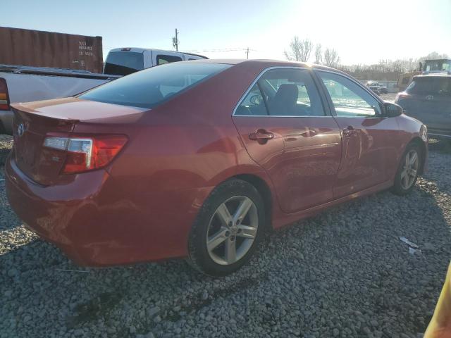 Image 3 of 2012 TOYOTA CAMRY BASE 2012 with VIN 4T1BF1FK7CU591636