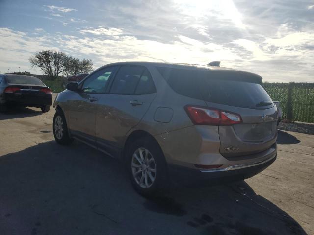 Obraz 2 z 2018 CHEVROLET EQUINOX LS 2018 z VIN 2GNAXHEV7J6270586