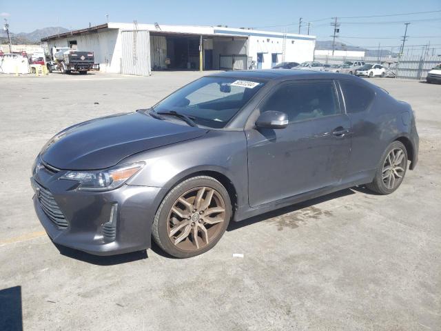 2016 TOYOTA SCION TC  2016 image