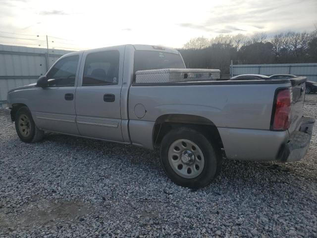 Изображение 2 2006 CHEVROLET SILVERADO C1500 2006 с VIN 2GCEC13V361286837