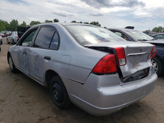 Obraz 2 z 2003 HONDA CIVIC DX 2003 z VIN 2HGES16133H504548