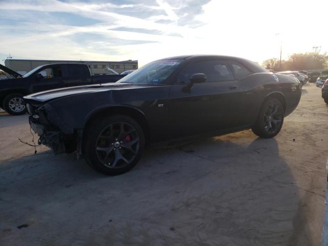 Изображение 2010 DODGE CHALLENGER R/T 2010
