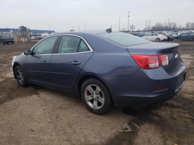 Image 2 of 2013 CHEVROLET MALIBU LS 2013 with VIN 1G11B5SA7DF264975