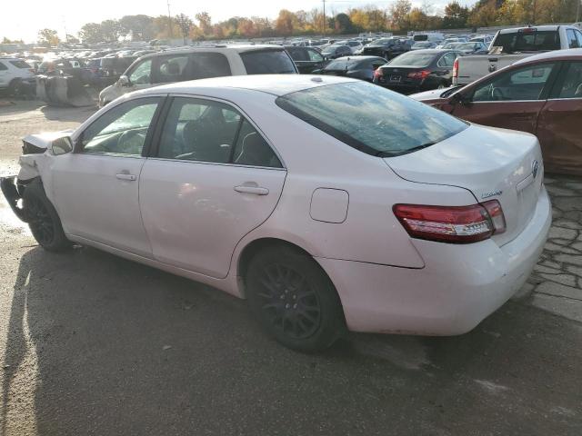 Image 2 of 2010 TOYOTA CAMRY BASE 2010 with VIN 4T1BF3EKXAU569124