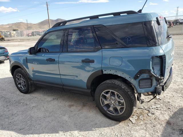 Obraz 2 z 2023 FORD BRONCO SPORT BADLANDS 2023 z VIN 3FMCR9D91PRE08819