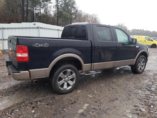 Obraz 3 z 2004 FORD F150 SUPERCREW 2004 z VIN 1FTPW145X4FA30571