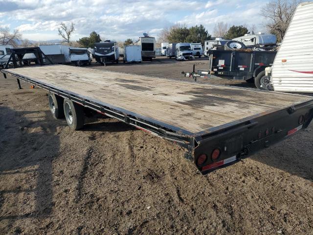 Image 3 of 2009 GOOS TRAILER 2009 with VIN 1C9WF4020NS678058