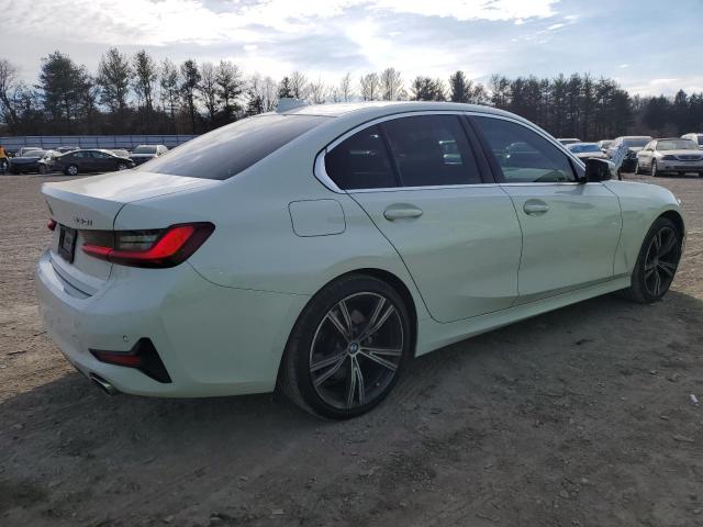 Image 3 of 2022 BMW 330XI  2022 with VIN 3MW5R7J08N8C38871