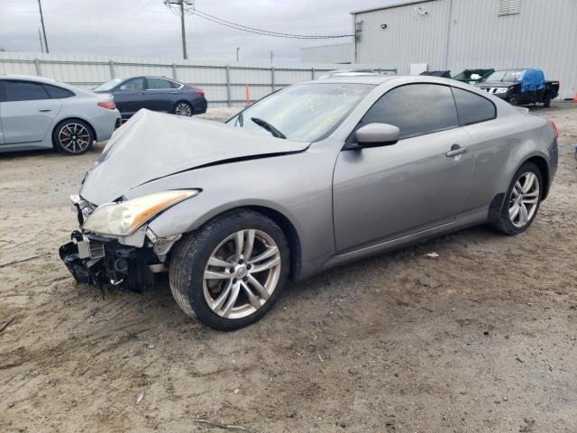 Obraz 2009 INFINITI G37 BASE 2009