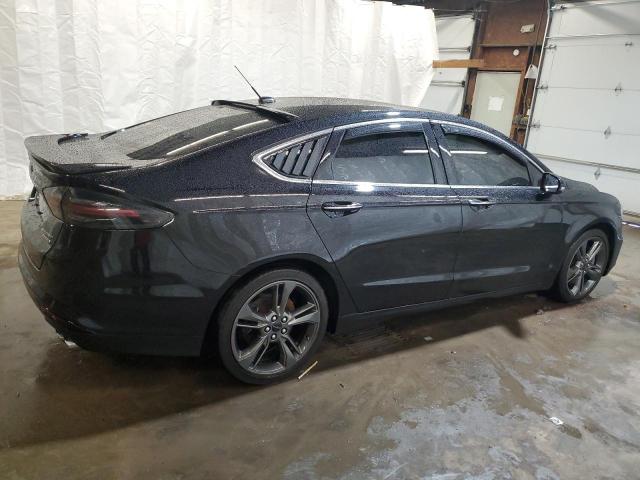 Obraz 3 z 2017 FORD FUSION SPORT 2017 z VIN 3FA6P0VP6HR289351