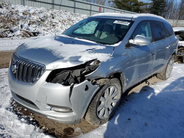 Obraz 1 z 2014 BUICK ENCLAVE  2014 z VIN 5GAKVBKD5EJ241321