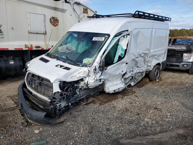 2019 FORD TRANSIT T-250 2019 image